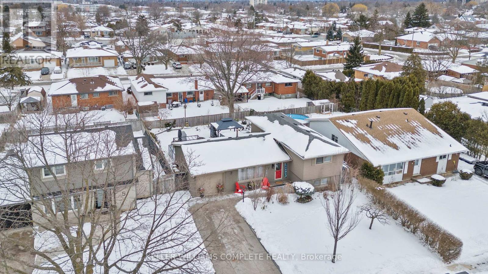 7 Camelot Drive, Hamilton, Ontario  L8V 2L1 - Photo 44 - X11972468