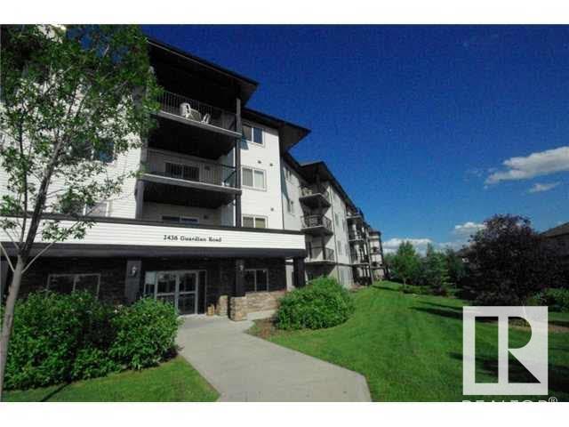 Property at #343 2436 Guardian RD NW image 1