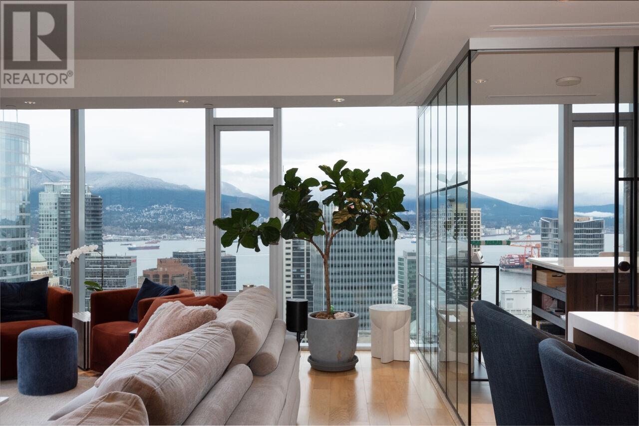 3202 667 Howe Street, Vancouver, British Columbia  V6C 0B5 - Photo 6 - R2956715