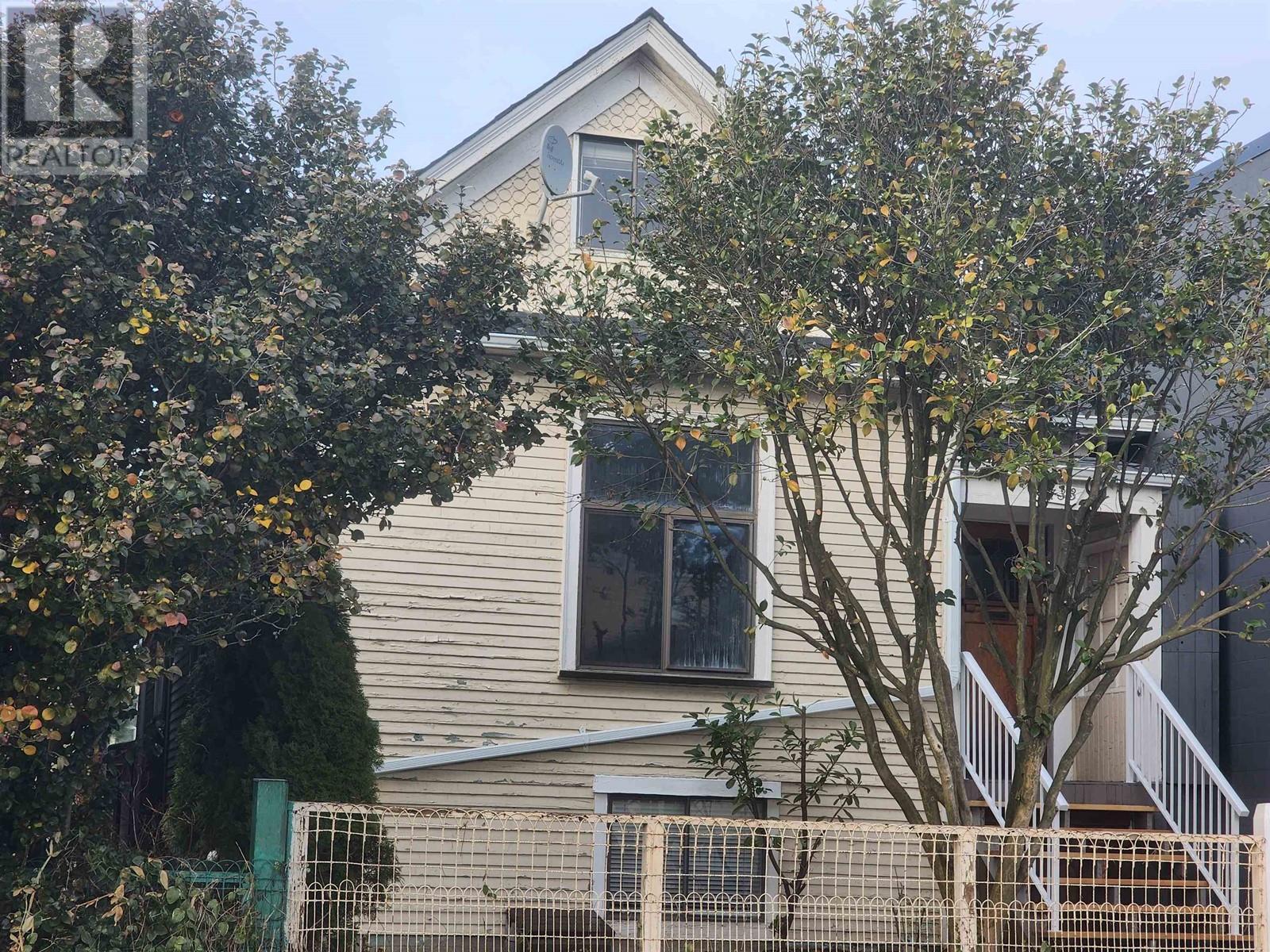 Property at 1133 KEEFER STREET image 1