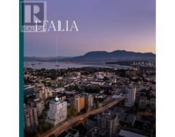 503 2323 FIR STREET, Vancouver, British Columbia