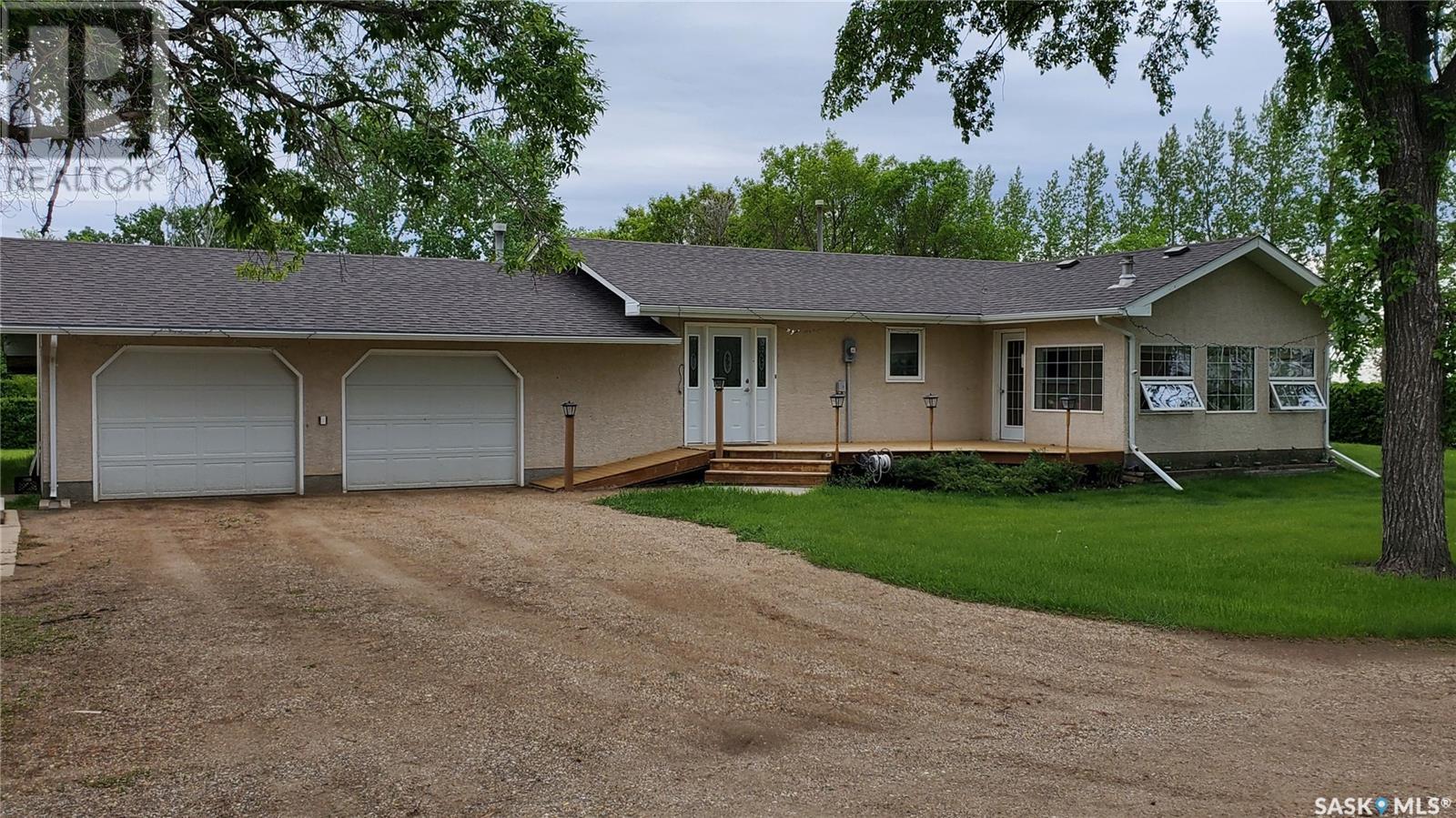 101 Metcalfe Street, Tyvan, Saskatchewan  S0G 4X0 - Photo 4 - SK992880