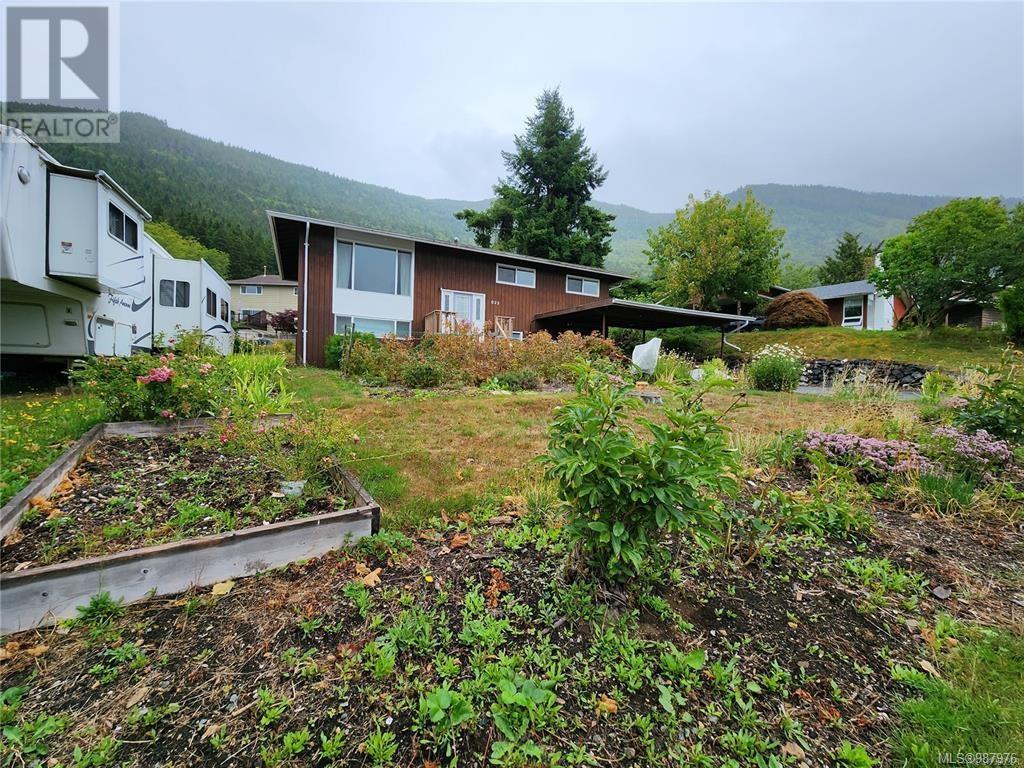 925 Haida Ave, Port Alice, British Columbia  V0N 2N0 - Photo 39 - 987976