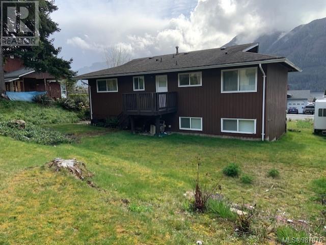 925 Haida Ave, Port Alice, British Columbia  V0N 2N0 - Photo 42 - 987976