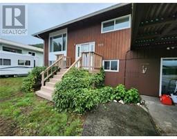 925 Haida Ave Port Alice, Port Alice, Ca