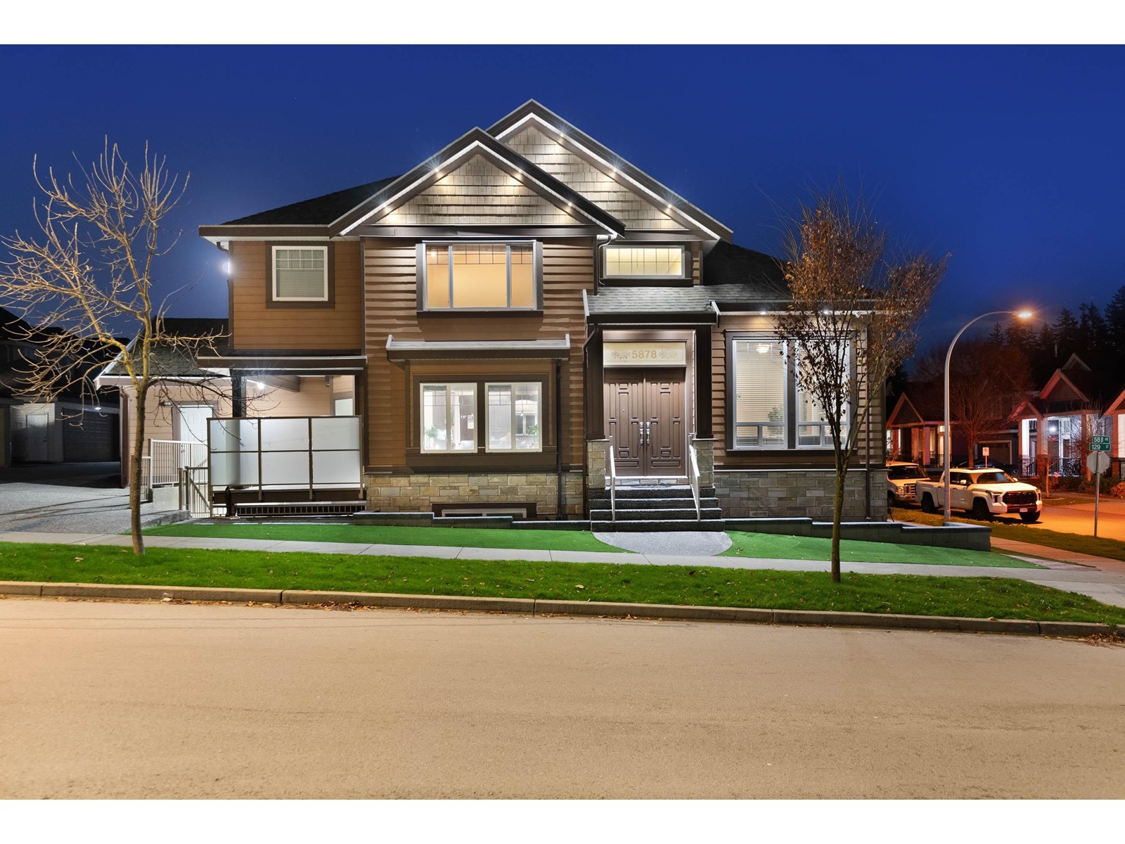 Property at 5878 129 STREET image 1