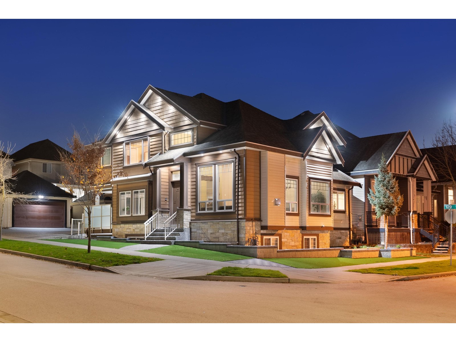 Property at 5878 129 STREET image 2