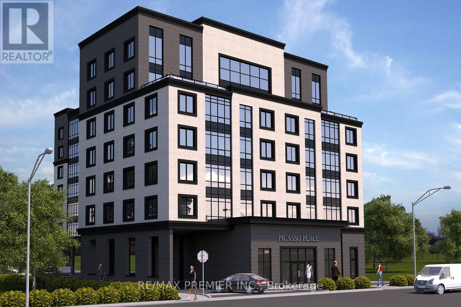PH02 - 13042 YONGE STREET, Richmond Hill, Ontario