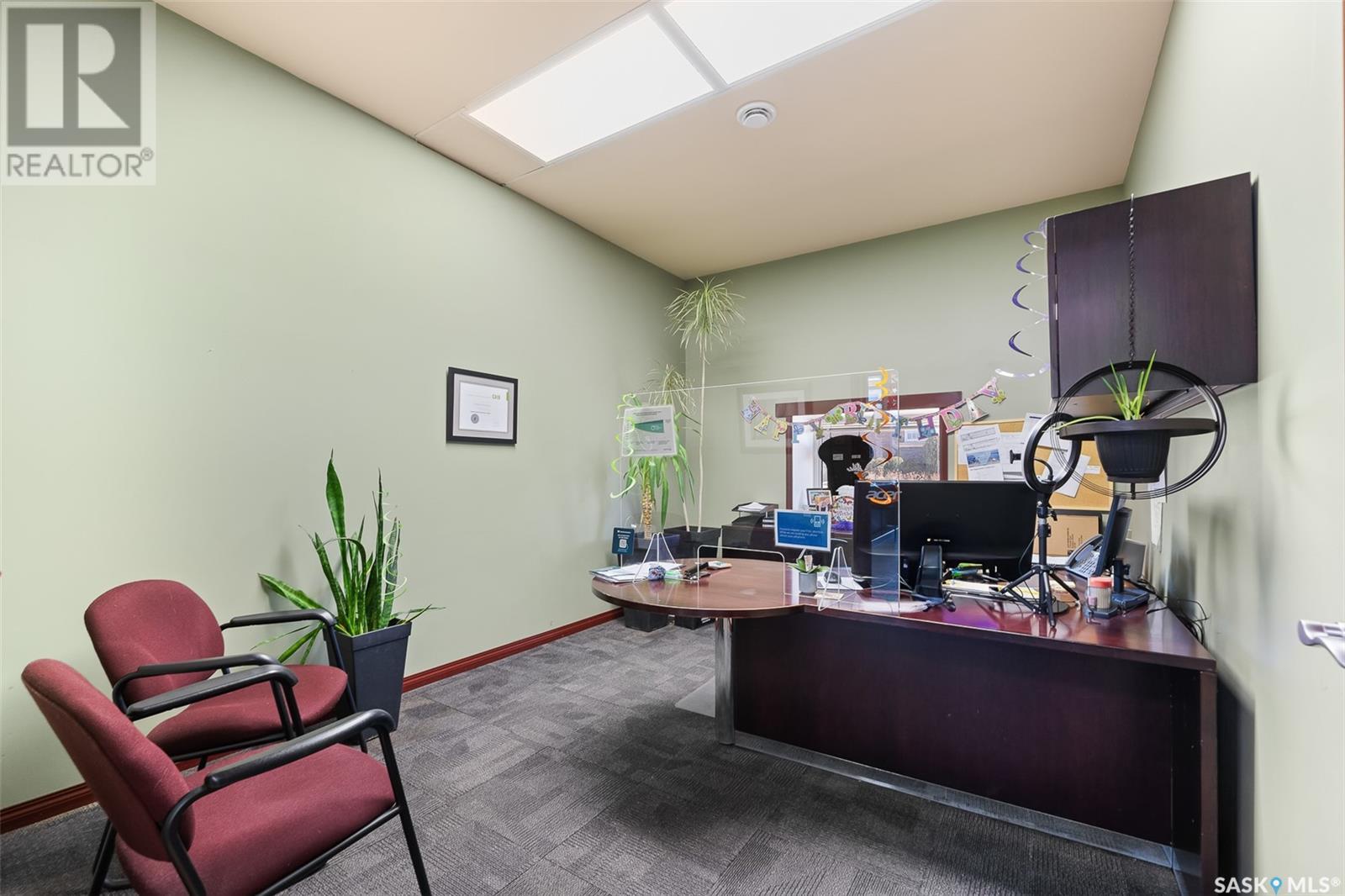 100 Fairford Street W, Moose Jaw, Saskatchewan  S6H 1V3 - Photo 10 - SK995949