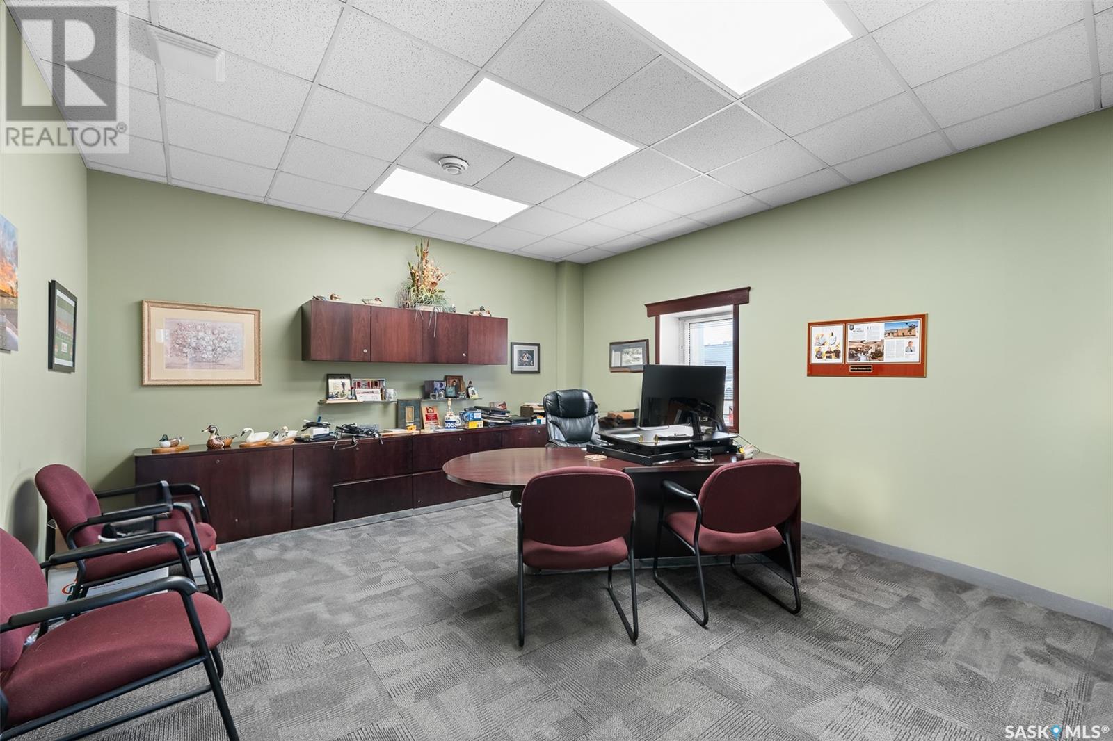 100 Fairford Street W, Moose Jaw, Saskatchewan  S6H 1V3 - Photo 16 - SK995949