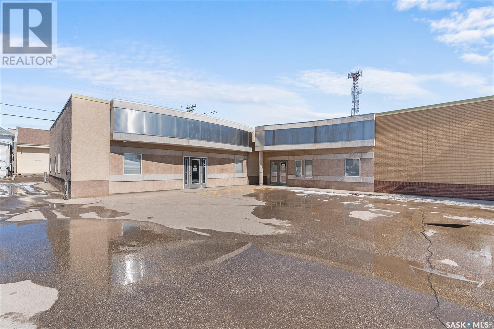 100 Fairford Street W, Moose Jaw, Saskatchewan  S6H 1V3 - Photo 38 - SK995949