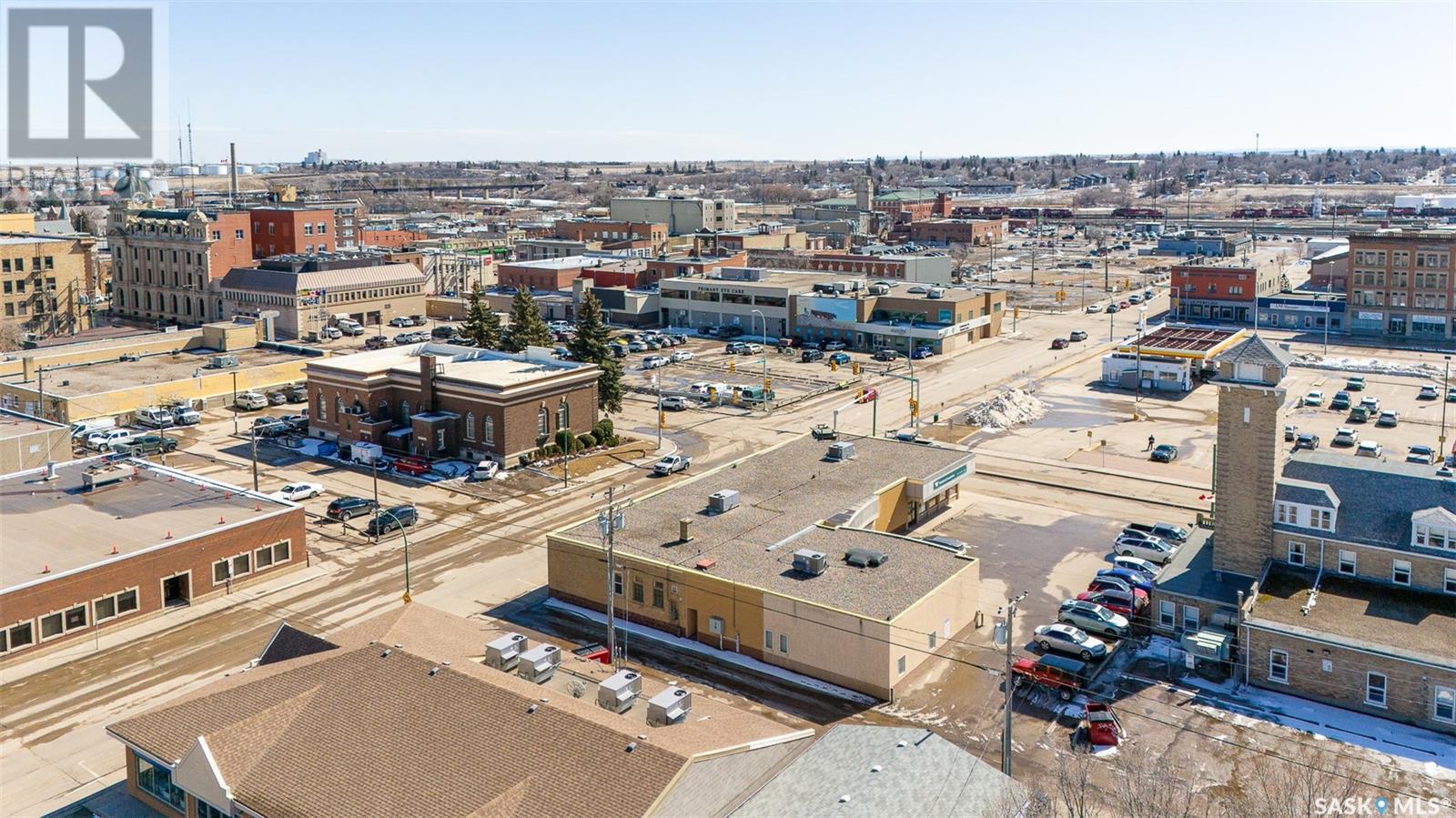 100 Fairford Street W, Moose Jaw, Saskatchewan  S6H 1V3 - Photo 4 - SK995949