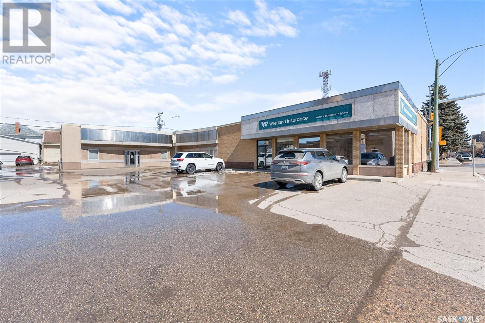 100 Fairford Street W, Moose Jaw, Saskatchewan  S6H 1V3 - Photo 40 - SK995949