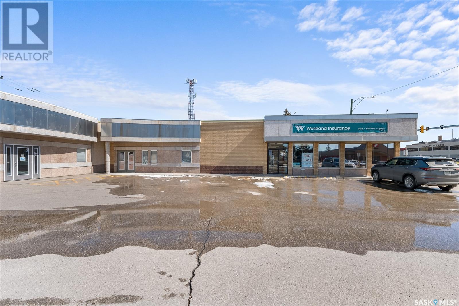 100 Fairford Street W, Moose Jaw, Saskatchewan  S6H 1V3 - Photo 41 - SK995949