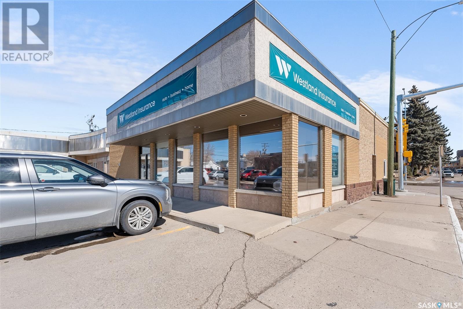 100 Fairford Street W, Moose Jaw, Saskatchewan  S6H 1V3 - Photo 42 - SK995949