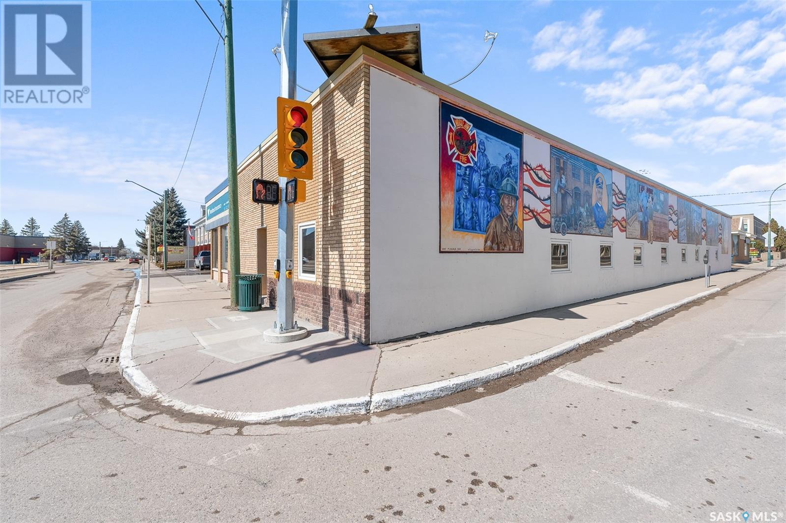 100 Fairford Street W, Moose Jaw, Saskatchewan  S6H 1V3 - Photo 43 - SK995949