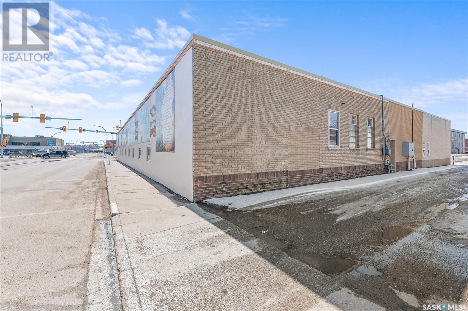 100 Fairford Street W, Moose Jaw, Saskatchewan  S6H 1V3 - Photo 44 - SK995949