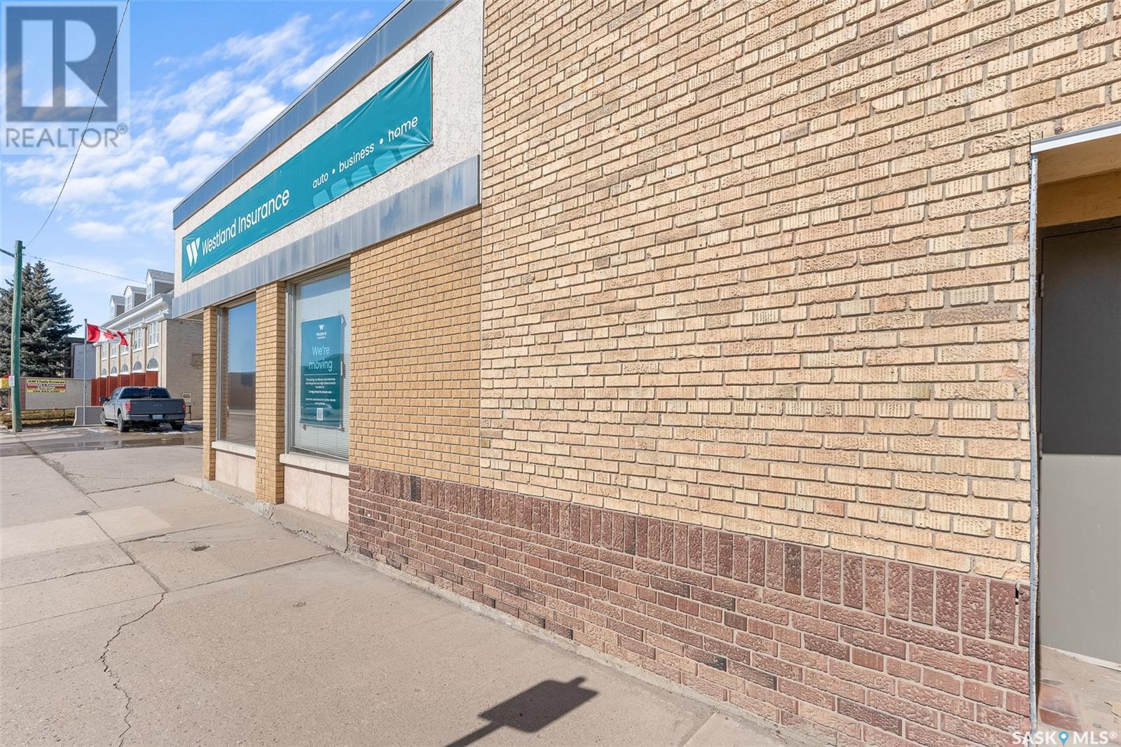 100 Fairford Street W, Moose Jaw, Saskatchewan  S6H 1V3 - Photo 45 - SK995949