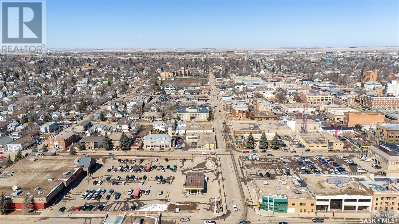 100 Fairford Street W, Moose Jaw, Saskatchewan  S6H 1V3 - Photo 8 - SK995949