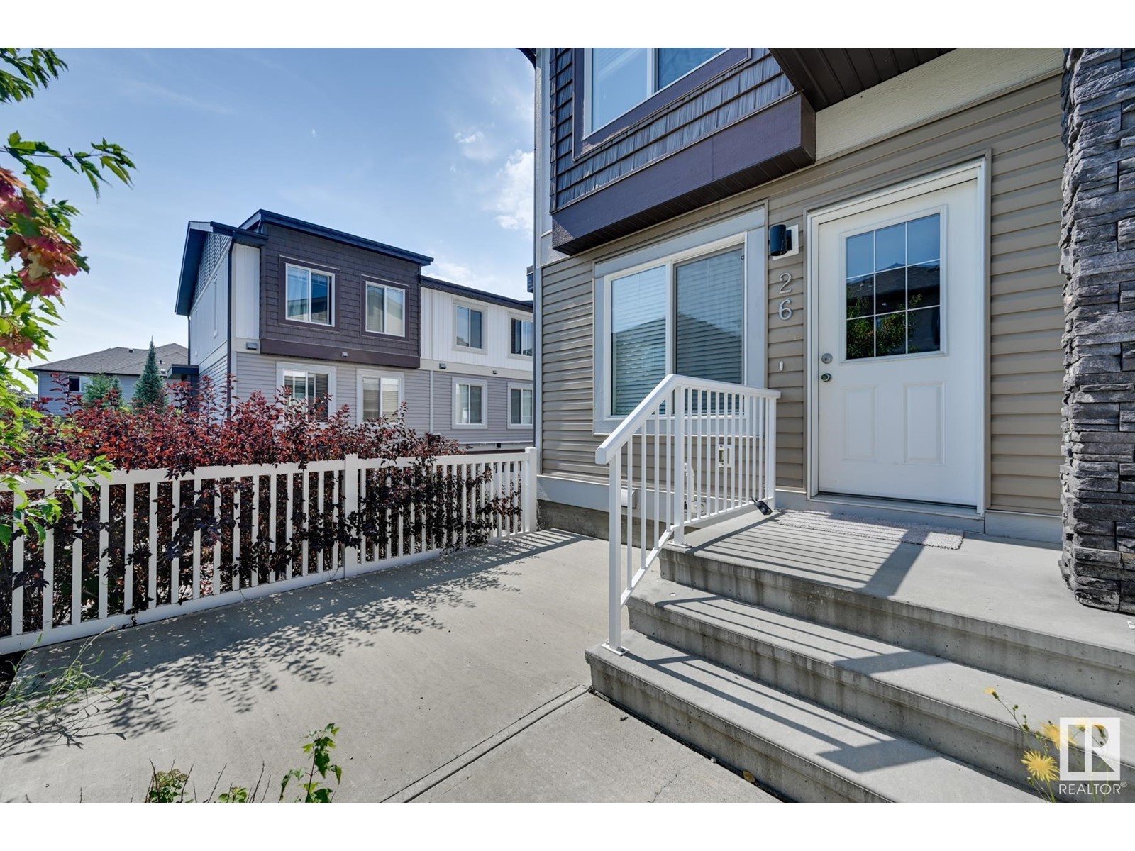 Property at #26 2215 24 ST NW image 2
