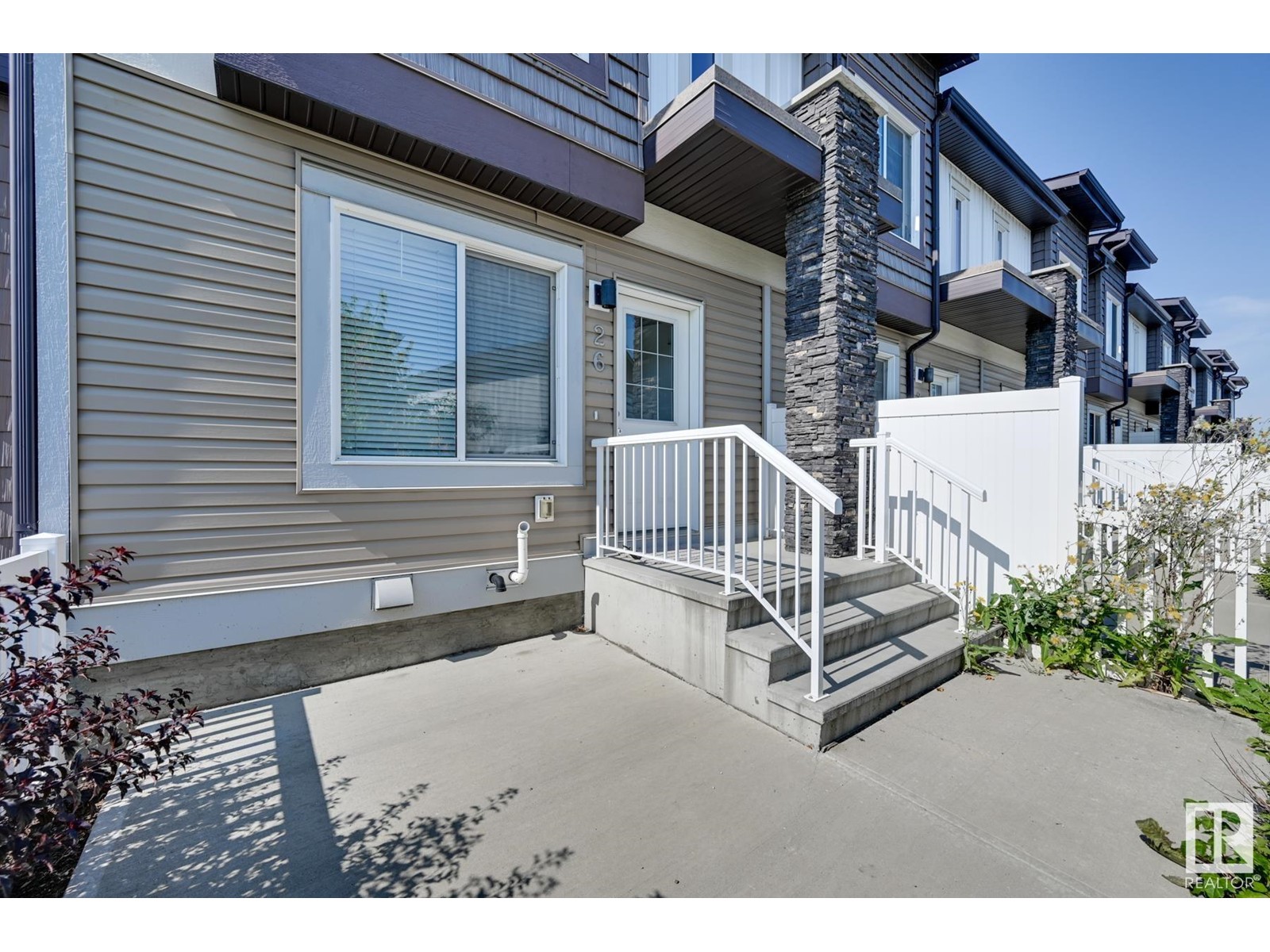 #26 2215 24 St Nw, Edmonton, Alberta  T6T 1A6 - Photo 27 - E4421507