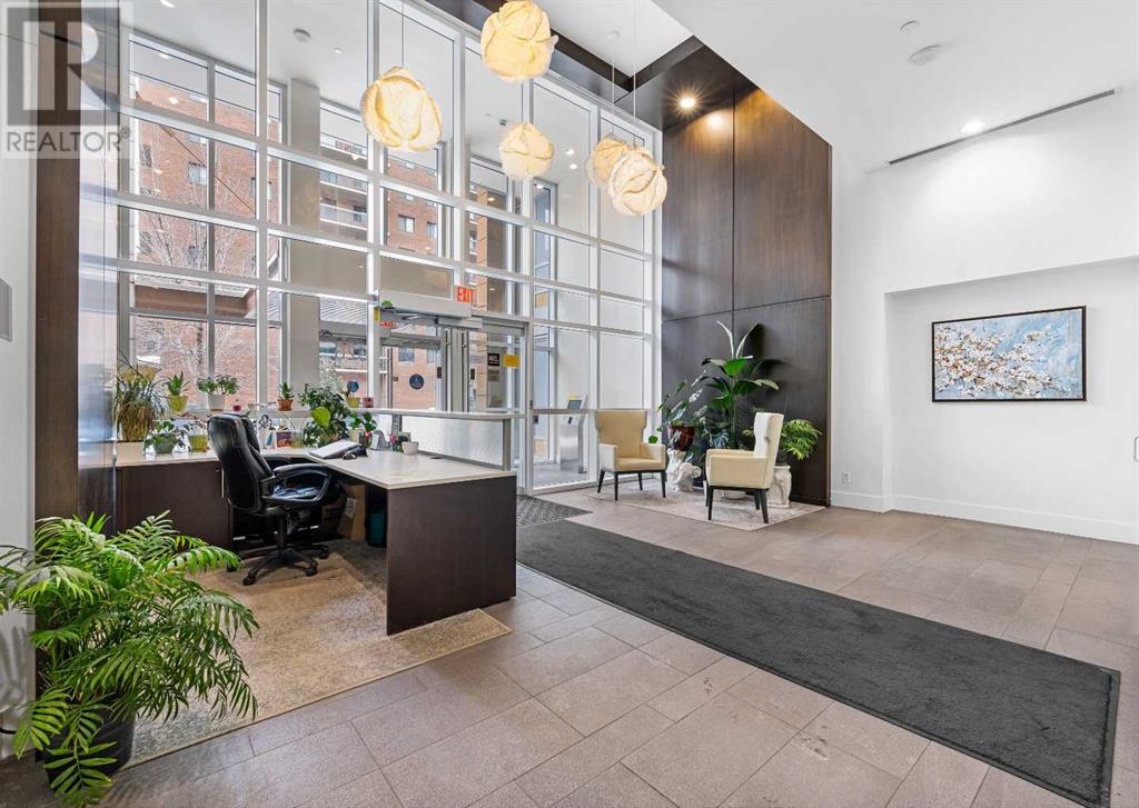 Property at 203, 626 14 Avenue SW image 4