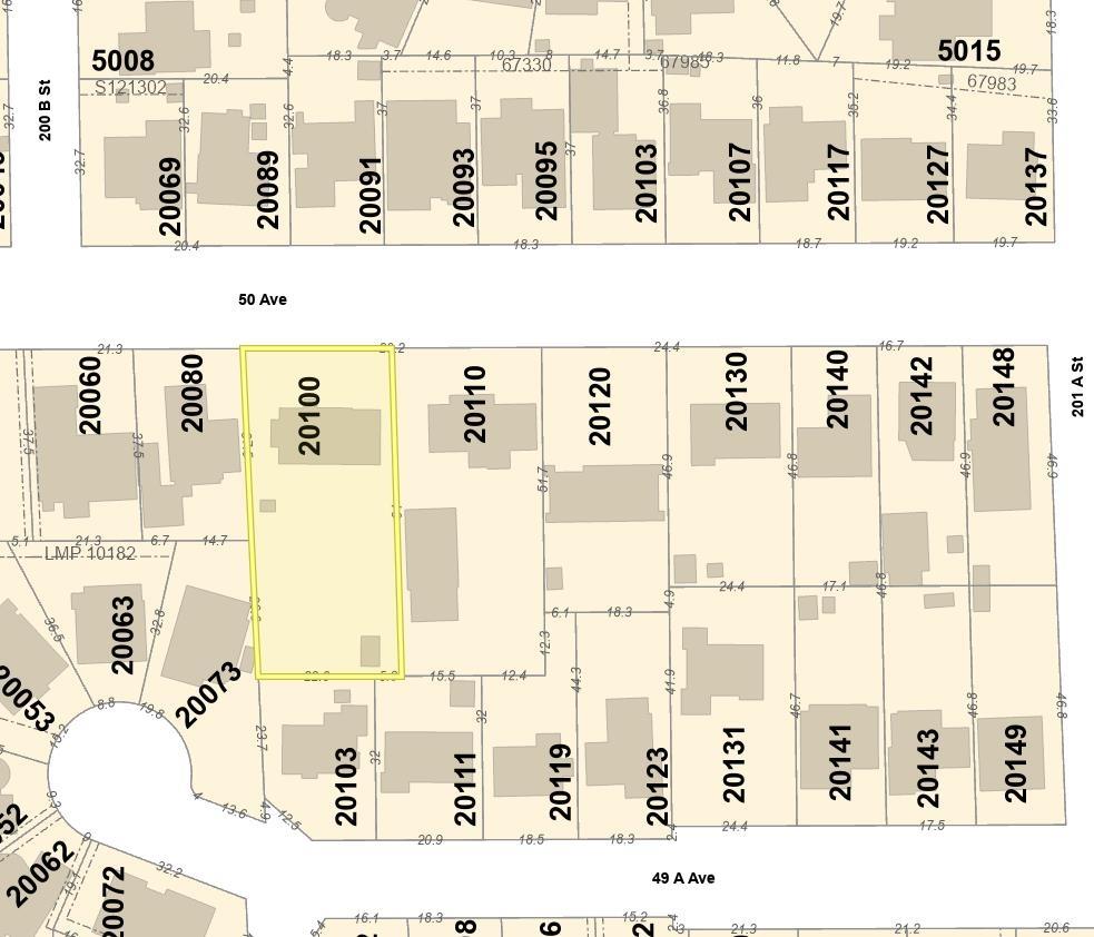 20100 50 Avenue, Langley, British Columbia  V3A 3S7 - Photo 1 - R2966135