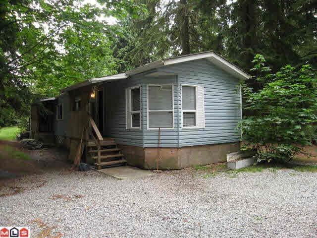 9360 Erickson Street, Mission, British Columbia  V2V 7C8 - Photo 1 - R2966787