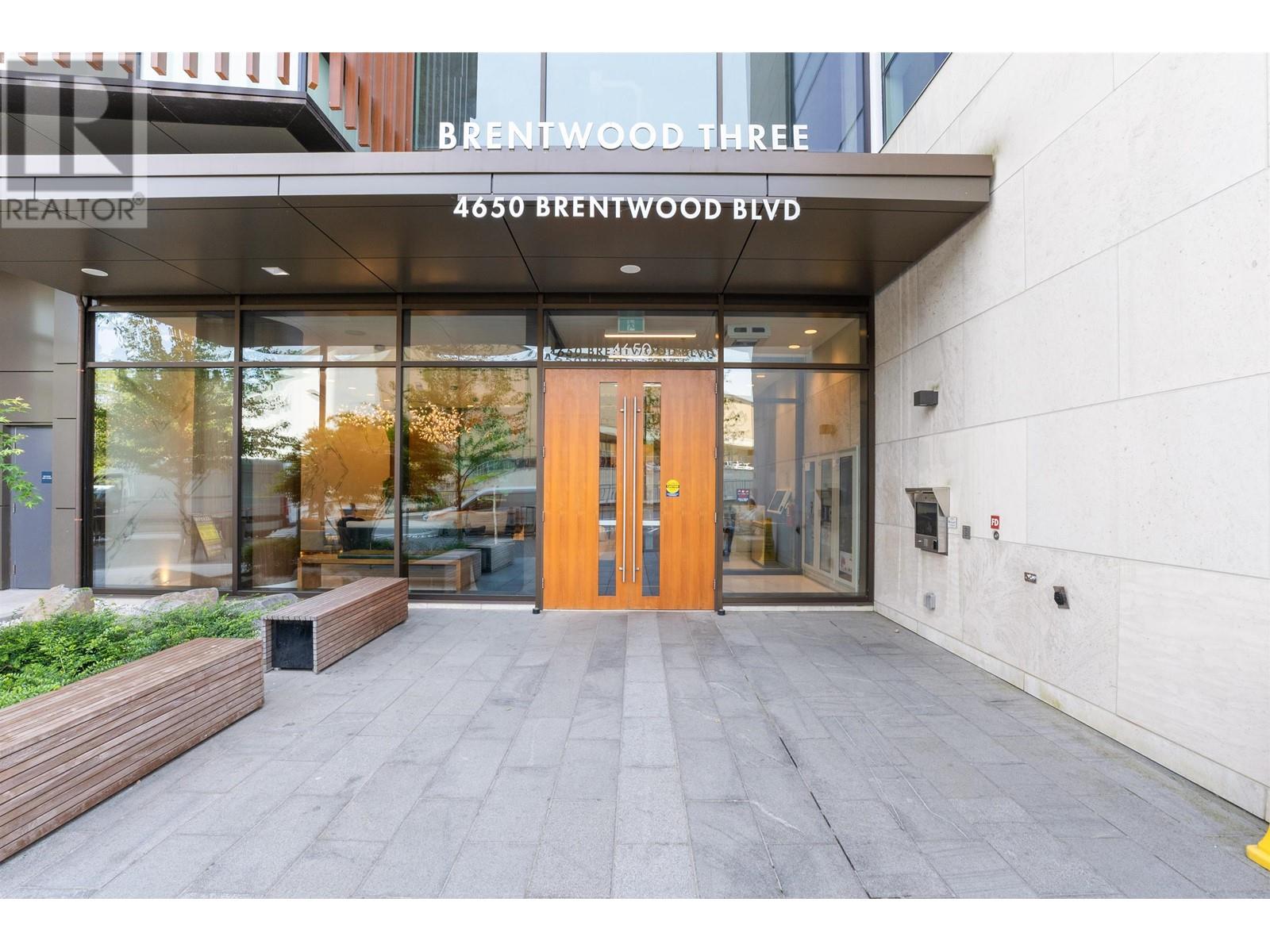 4305 4650 BRENTWOOD BOULEVARD, Burnaby