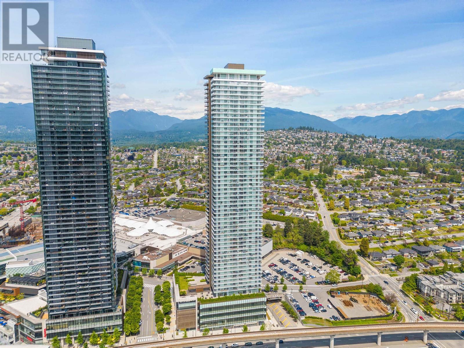 Listing Picture 38 of 40 : 4305 4650 BRENTWOOD BOULEVARD, Burnaby / 本拿比 - 魯藝地產 Yvonne Lu Group - MLS Medallion Club Member