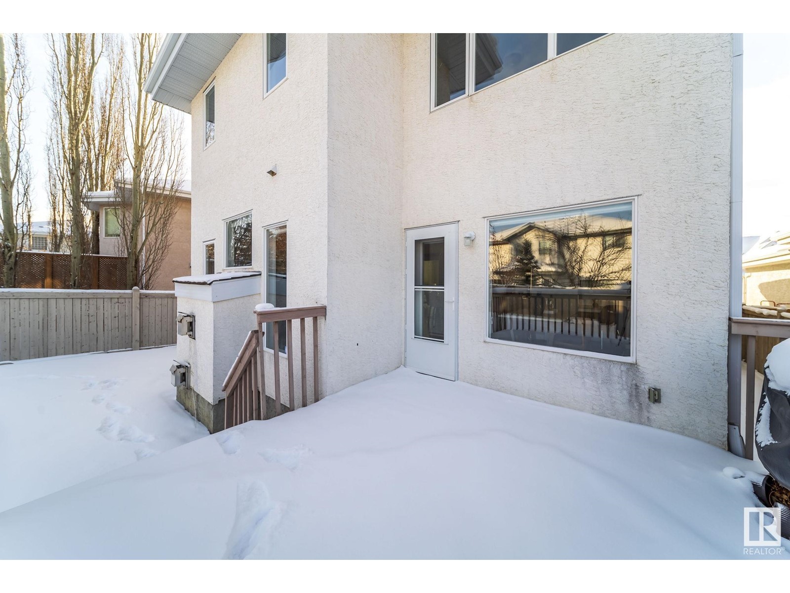 838 Twin Brooks Cl Nw, Edmonton, Alberta  T6J 7G4 - Photo 16 - E4421510