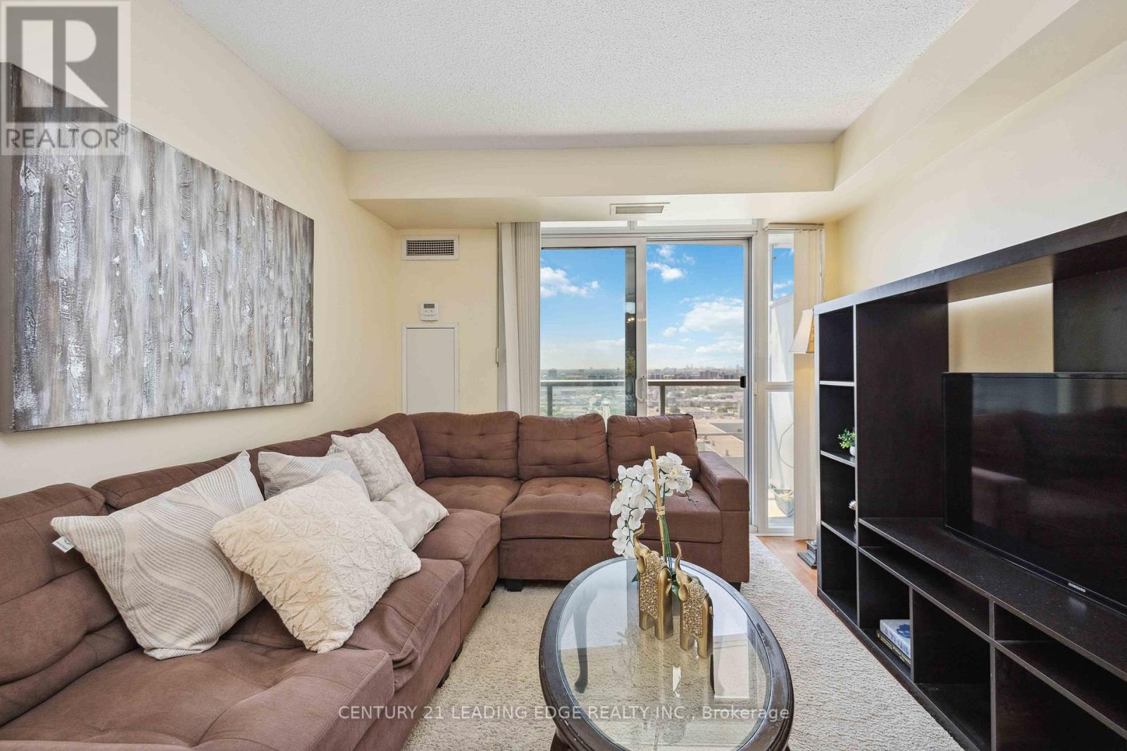 2301 - 83 Borough Drive, Toronto, Ontario  M1P 5E4 - Photo 17 - E11972521