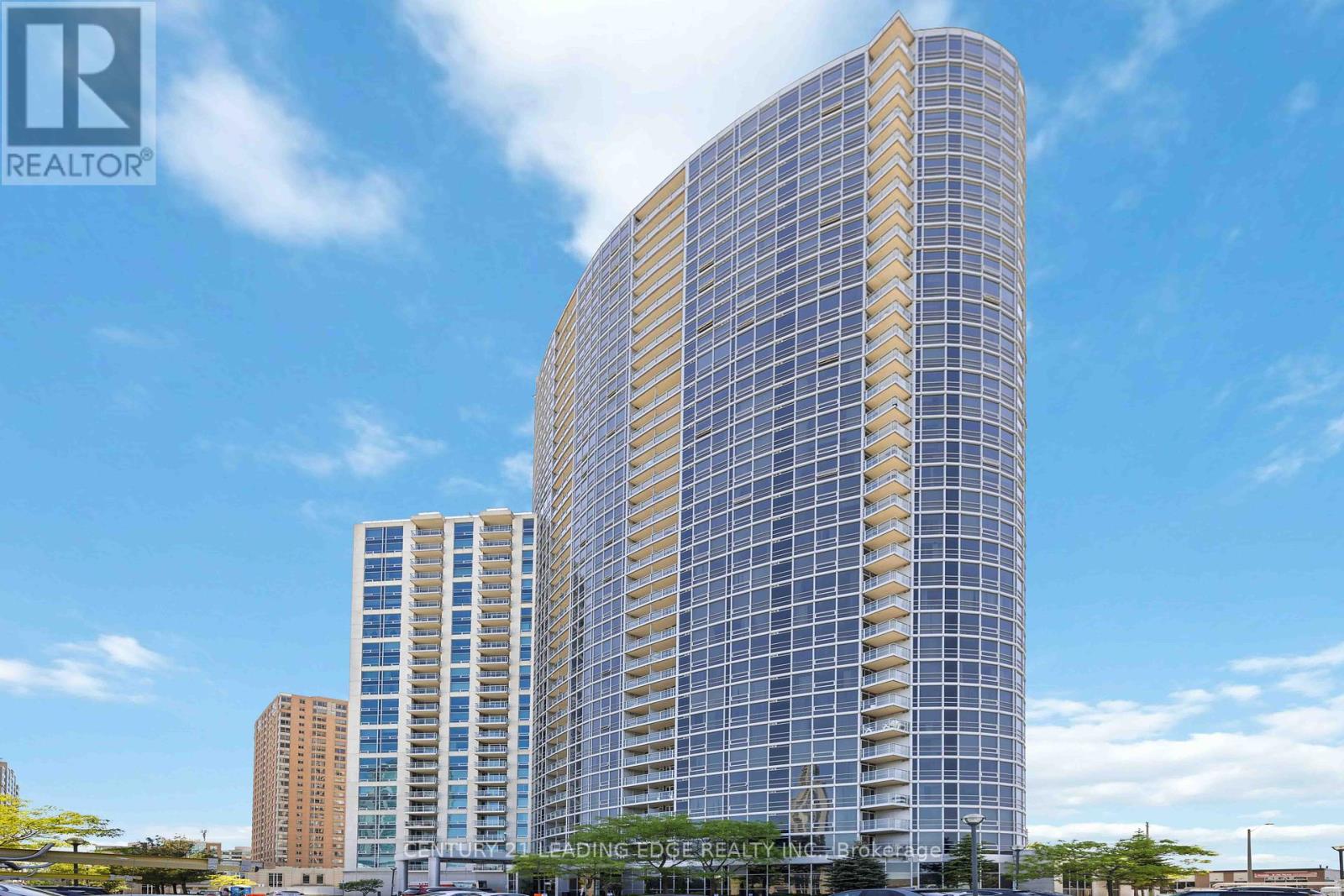 Property at 2301 - 83 BOROUGH DRIVE image 2