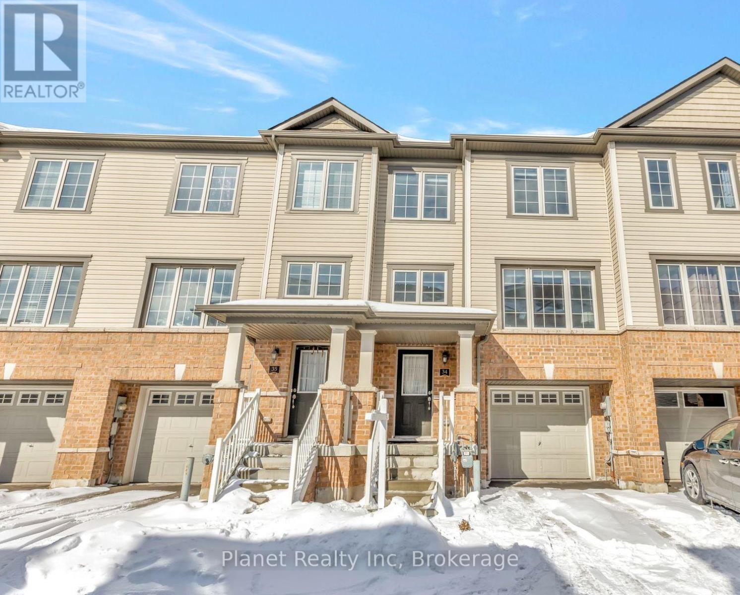 Property at 34 - 470 LINDEN DRIVE image 2