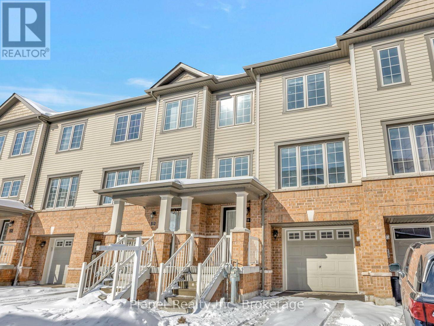 Property at 34 - 470 LINDEN DRIVE image 3