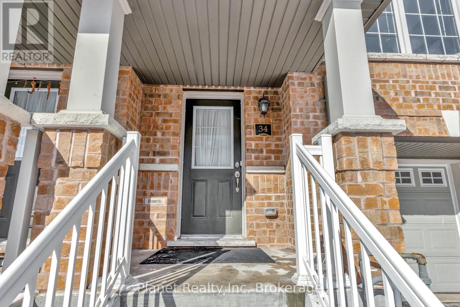 Property at 34 - 470 LINDEN DRIVE image 4