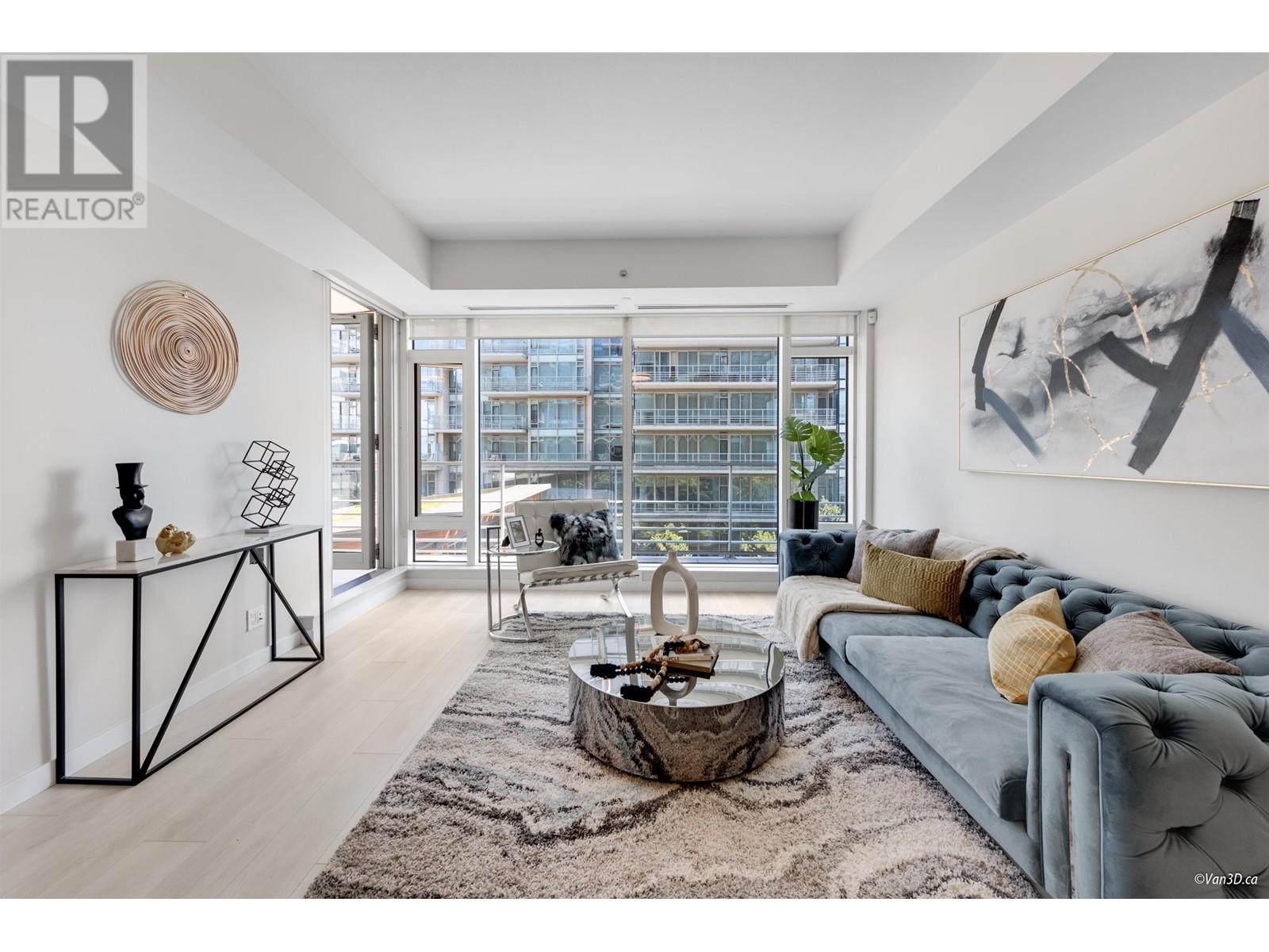 Listing Picture 11 of 28 : 404 5177 BRIGHOUSE WAY, Richmond / 烈治文 - 魯藝地產 Yvonne Lu Group - MLS Medallion Club Member