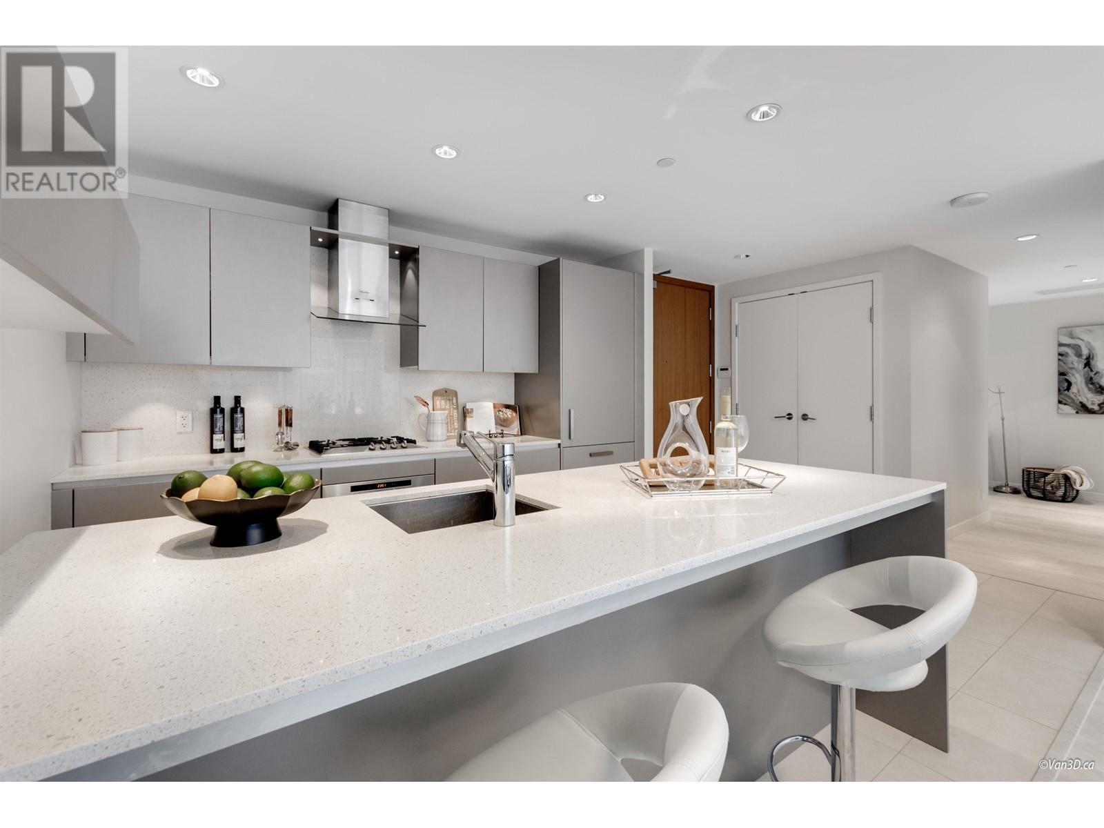 Listing Picture 4 of 28 : 404 5177 BRIGHOUSE WAY, Richmond / 烈治文 - 魯藝地產 Yvonne Lu Group - MLS Medallion Club Member