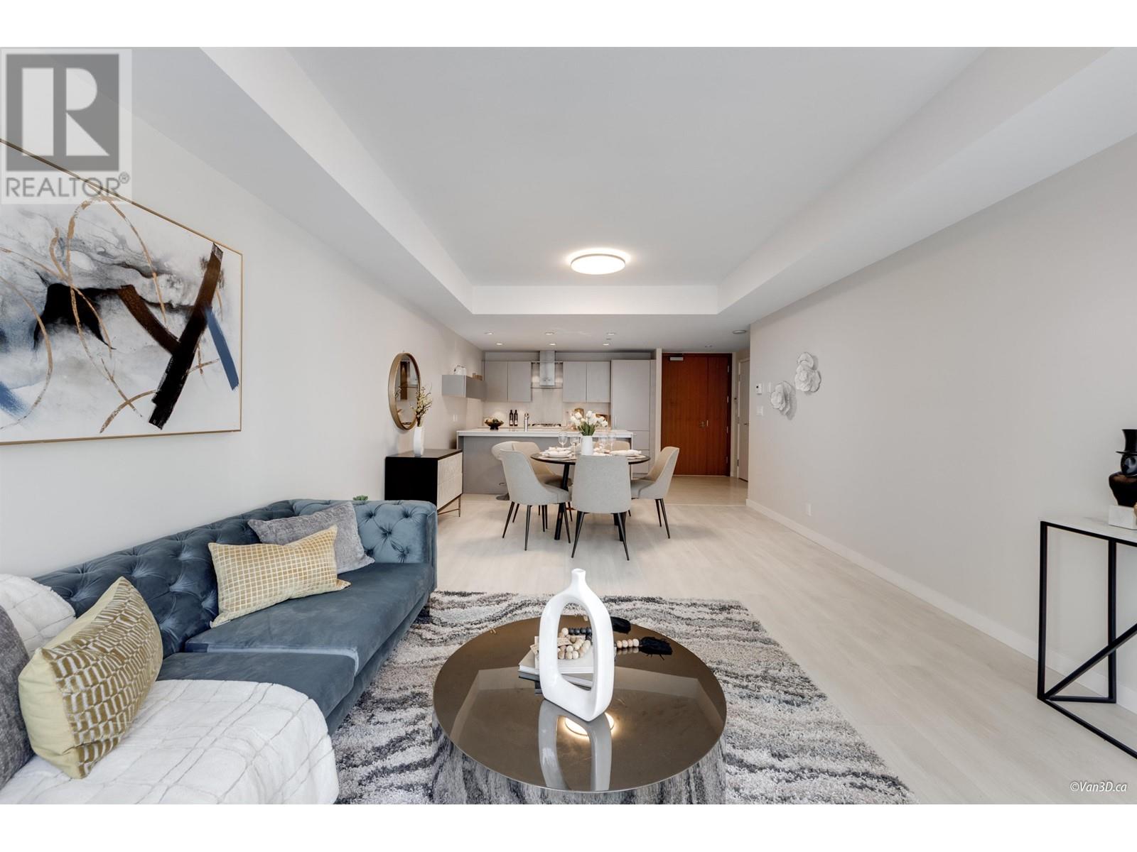 Listing Picture 14 of 28 : 404 5177 BRIGHOUSE WAY, Richmond / 烈治文 - 魯藝地產 Yvonne Lu Group - MLS Medallion Club Member
