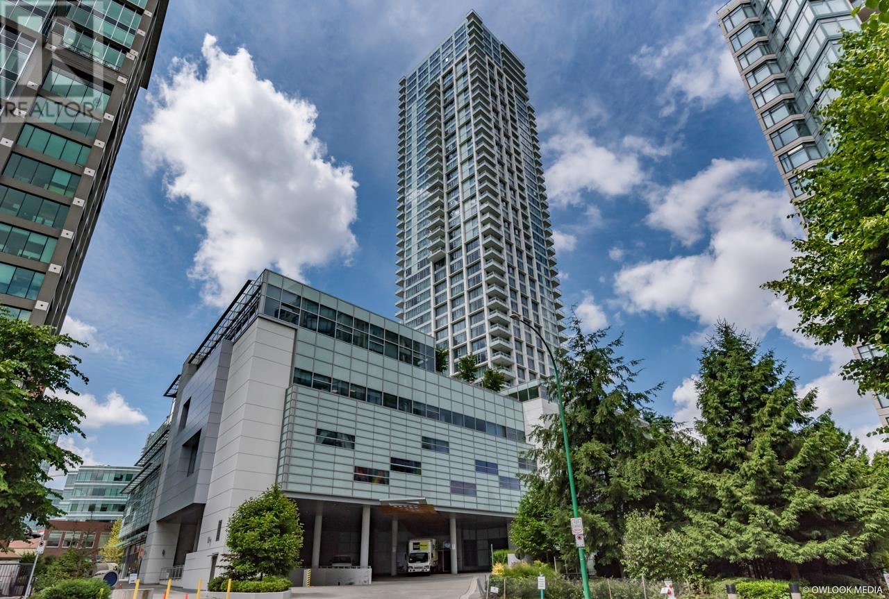 3909 4508 HAZEL STREET, burnaby, British Columbia