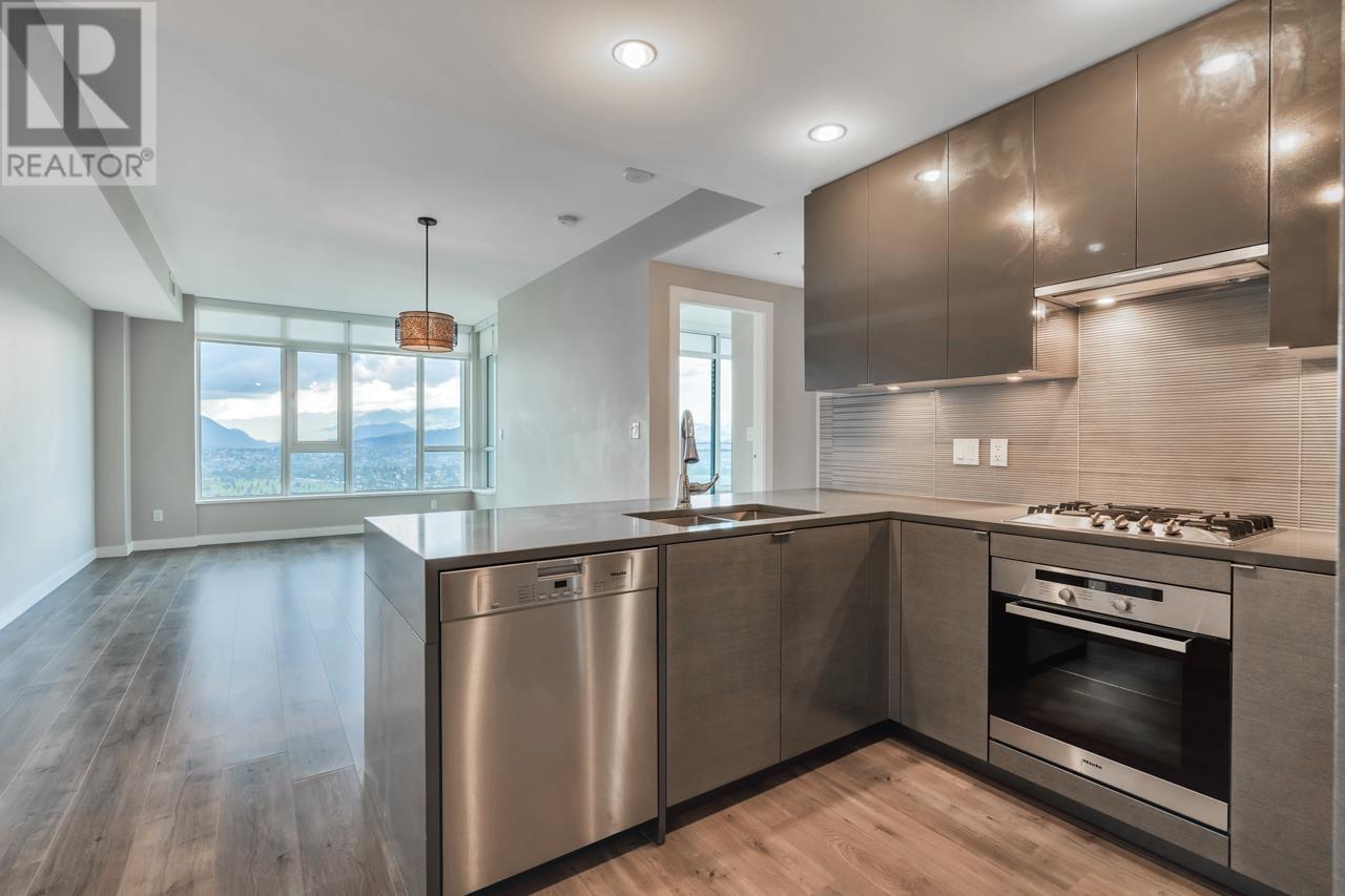 3909 4508 Hazel Street, Burnaby, British Columbia  V5H 0E4 - Photo 11 - R2966545