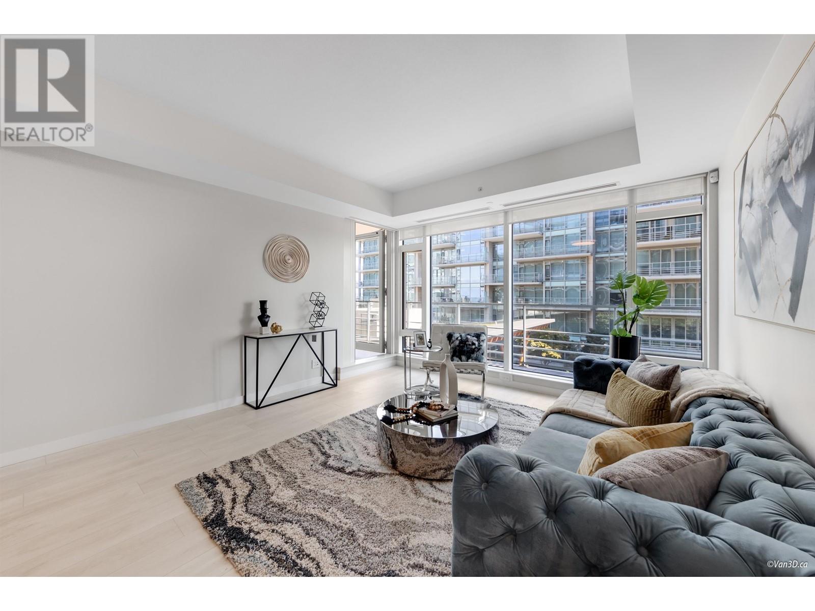 Listing Picture 12 of 28 : 404 5177 BRIGHOUSE WAY, Richmond / 烈治文 - 魯藝地產 Yvonne Lu Group - MLS Medallion Club Member