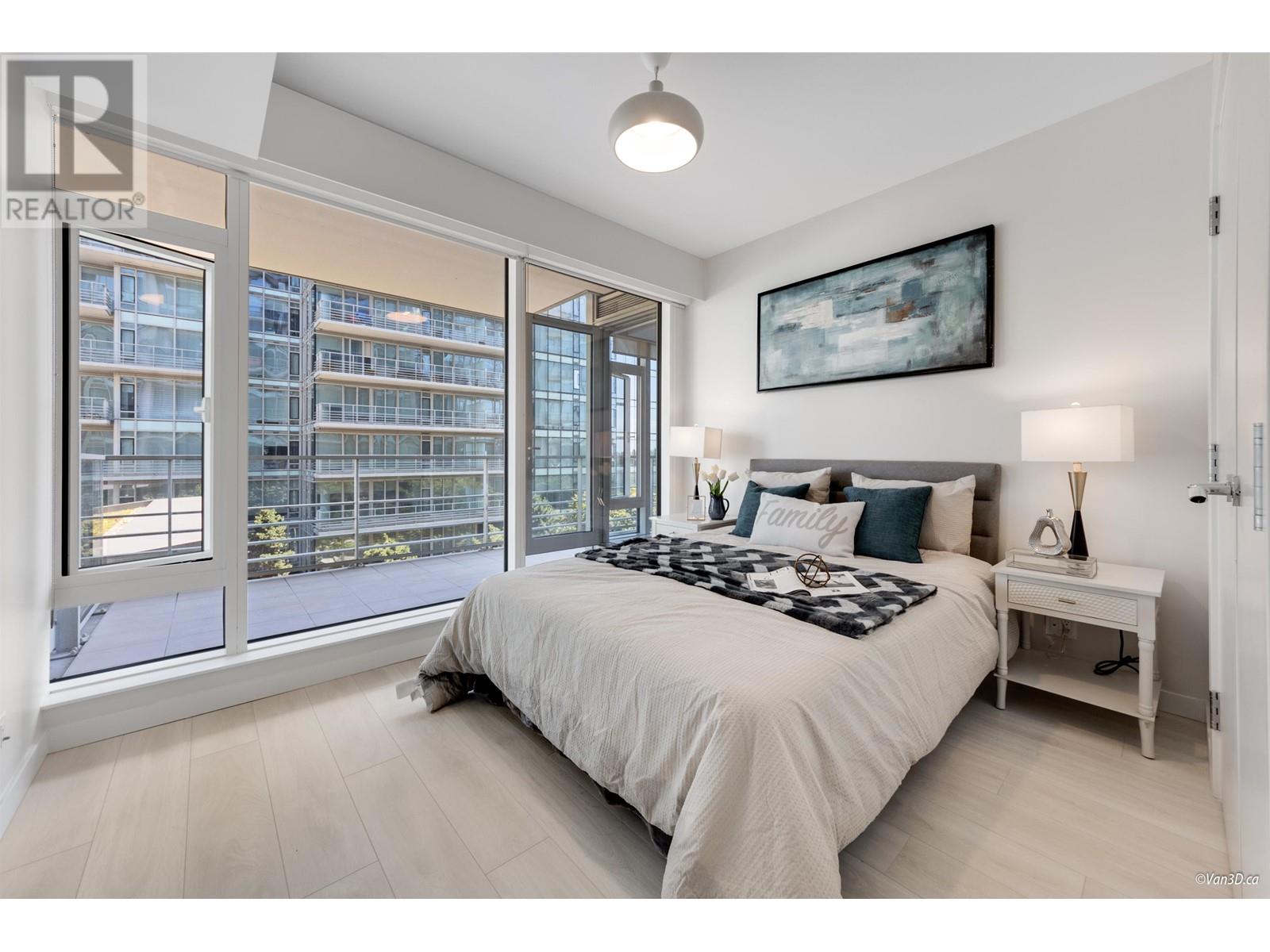 Listing Picture 20 of 28 : 404 5177 BRIGHOUSE WAY, Richmond / 烈治文 - 魯藝地產 Yvonne Lu Group - MLS Medallion Club Member