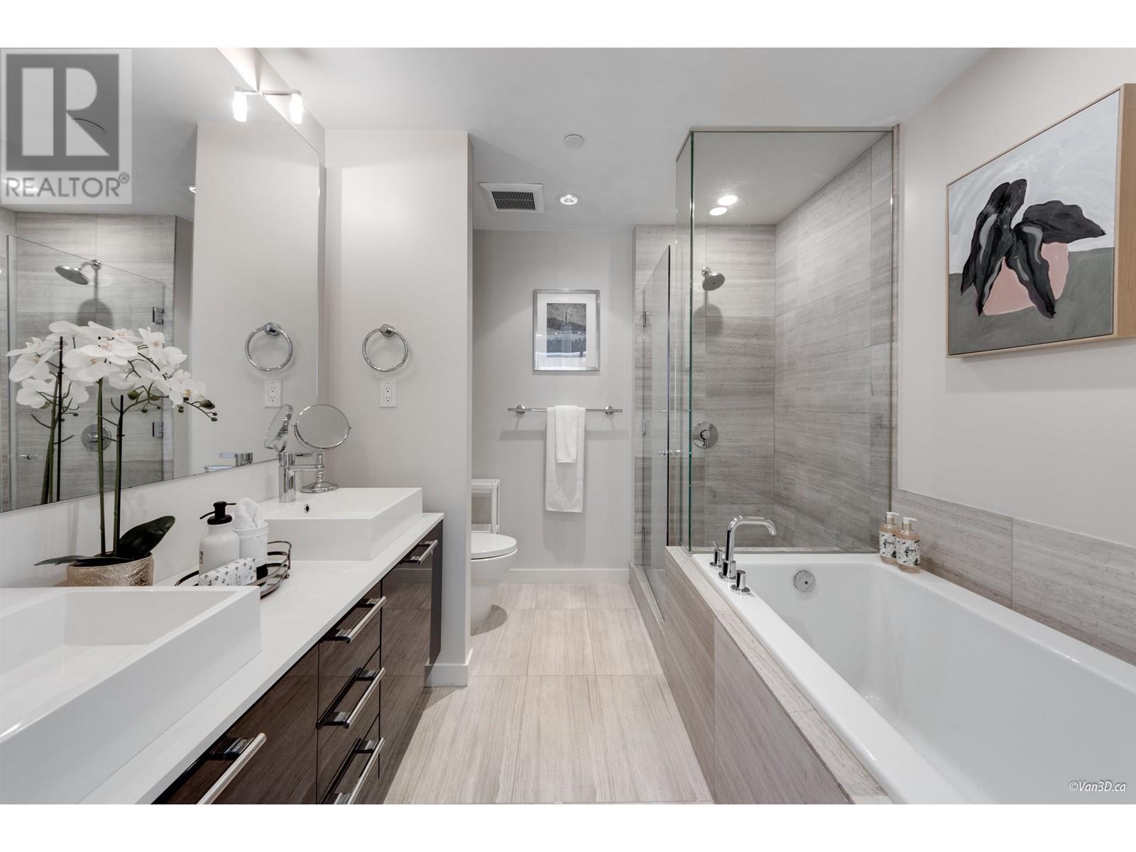 Listing Picture 23 of 28 : 404 5177 BRIGHOUSE WAY, Richmond / 烈治文 - 魯藝地產 Yvonne Lu Group - MLS Medallion Club Member