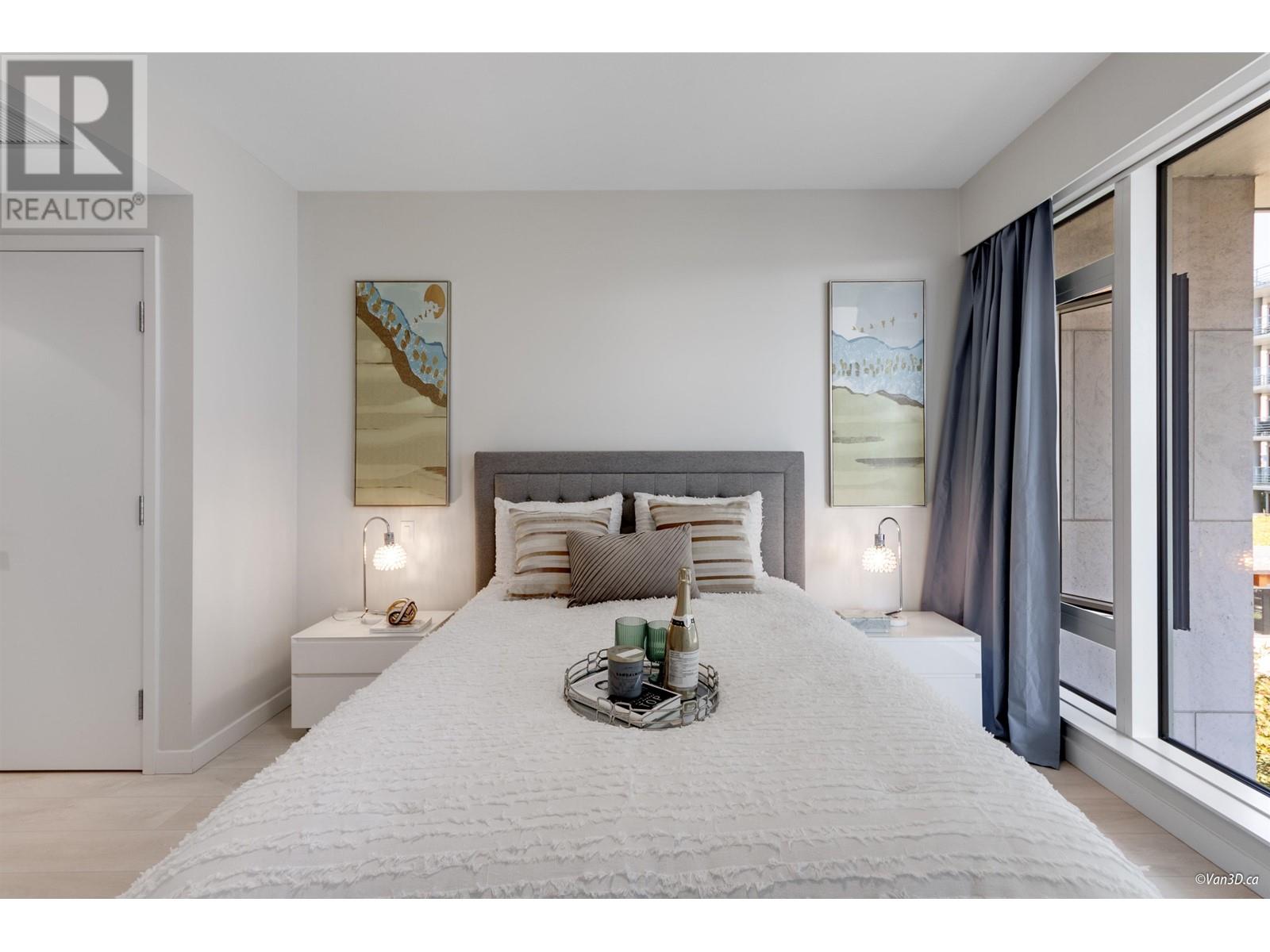 Listing Picture 22 of 28 : 404 5177 BRIGHOUSE WAY, Richmond / 烈治文 - 魯藝地產 Yvonne Lu Group - MLS Medallion Club Member
