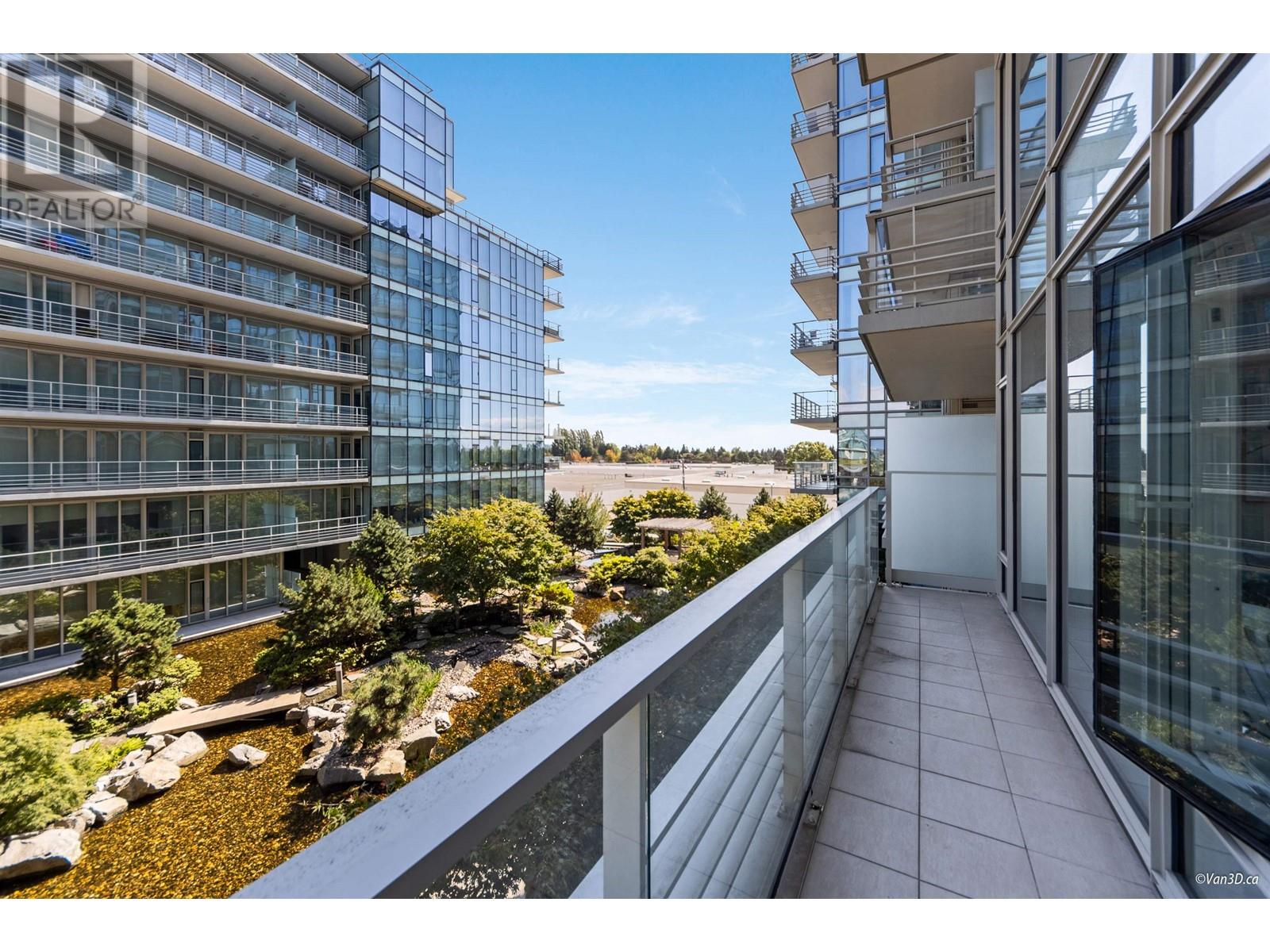 Listing Picture 27 of 28 : 404 5177 BRIGHOUSE WAY, Richmond / 烈治文 - 魯藝地產 Yvonne Lu Group - MLS Medallion Club Member