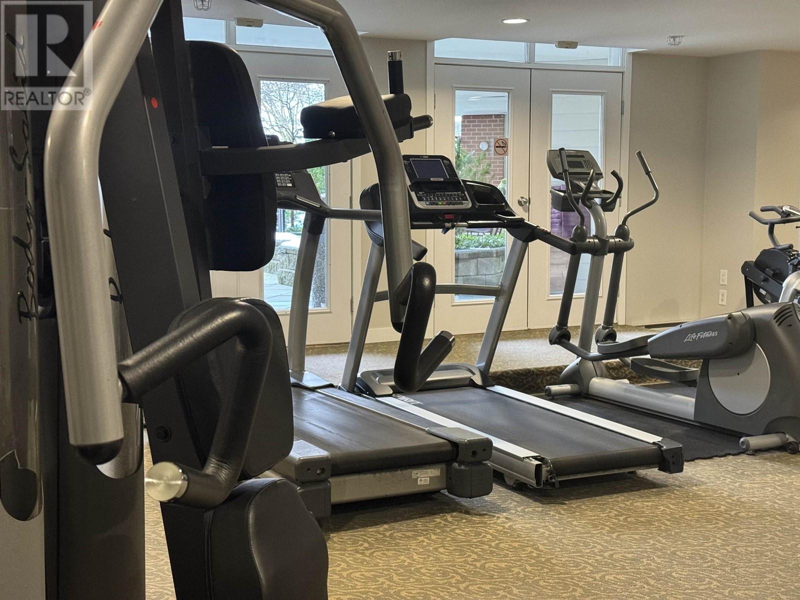 Listing Picture 29 of 30 : 409 4078 KNIGHT STREET, Vancouver / 溫哥華 - 魯藝地產 Yvonne Lu Group - MLS Medallion Club Member