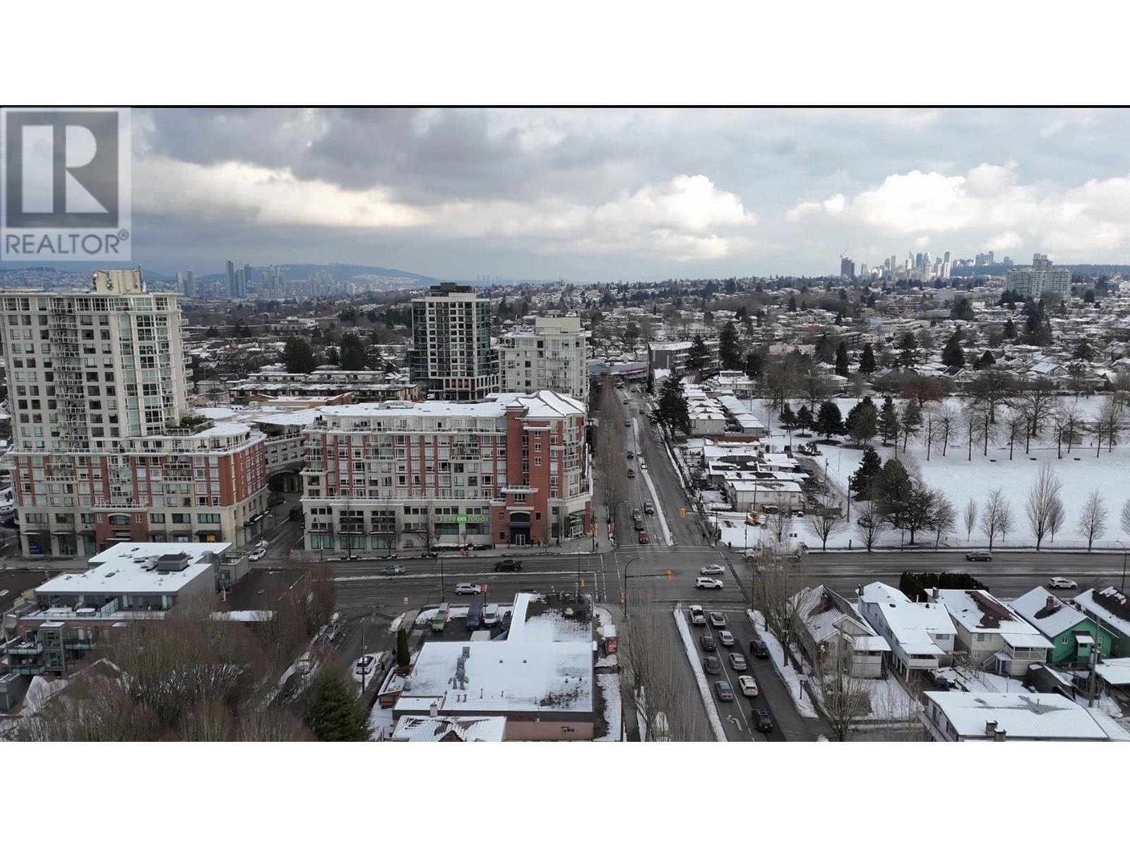 Listing Picture 30 of 30 : 409 4078 KNIGHT STREET, Vancouver / 溫哥華 - 魯藝地產 Yvonne Lu Group - MLS Medallion Club Member