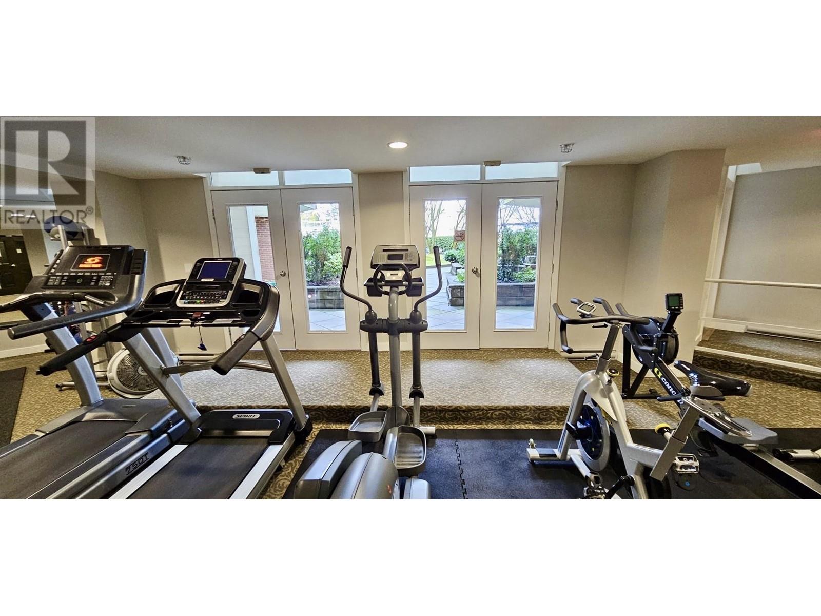 Listing Picture 25 of 30 : 409 4078 KNIGHT STREET, Vancouver / 溫哥華 - 魯藝地產 Yvonne Lu Group - MLS Medallion Club Member