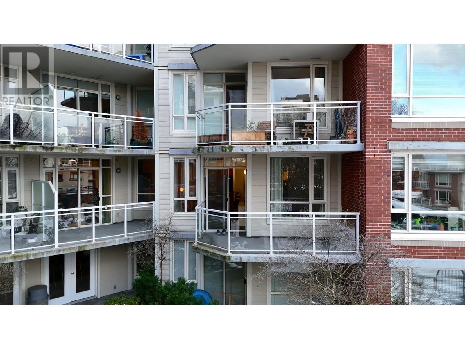 Listing Picture 27 of 30 : 409 4078 KNIGHT STREET, Vancouver / 溫哥華 - 魯藝地產 Yvonne Lu Group - MLS Medallion Club Member